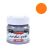 Pentart Fényes akrilfesték 50 ml narancs 102421279