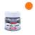 Pentart Akrilfesték, Fényes, 50ml, Narancs