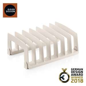 FlexiSPACE Plastový držiak na viečka 185 x 148 mm