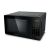 Esperanza EKO009 20L black microwave oven