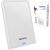 ADATA AHV620S 2TB Hard Disk Extern Alb cu Ambalaj