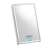 ADATA HV620S 2TB hard disk extern, alb, vedere din unghi