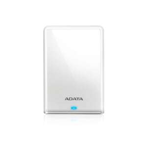 ADATA HV620S 2TB външен твърд диск, бял - ADATA