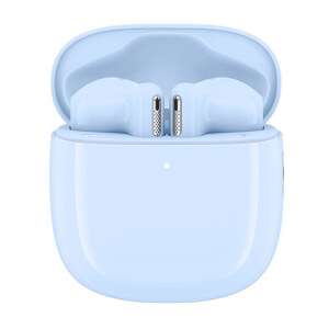 Baseus Bowie WX5 kék TWS fülhallgató nyitott töltőtokban - Baseus