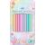 Faber-Castell Sparkle Pastell Buntstifte in Metalldose