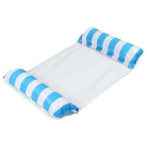 Felfújható vízi függőágy, 120cm