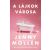 A Lájkok Városa Jenny Mollen könyvborító