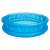 Надуваем кръгъл басейн Intex 58431, син, 188 см диаметър