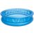 Кръгъл надуваем басейн Intex 188 см, продуктова снимка
