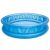Басейн с надуваеми колела Intex - 188 см 101505556