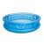 Надуваем кръгъл басейн Intex 58431, син, 188 см диаметър