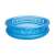 Надуваем кръгъл басейн Intex 58431, син, 188 см диаметър