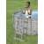 Scara piscina Bestway, Flowclear Safety Pool Ladder, 1.07m 76030763