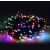 10m LED String Lights, Multicolored 93414375