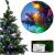 10m LED String Lights, Multicolored 93414375