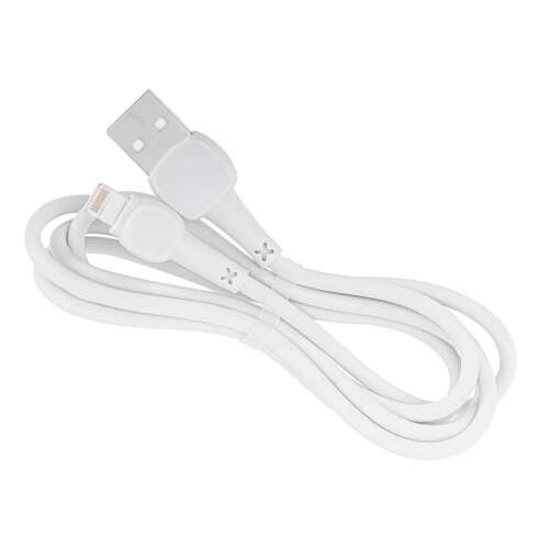 L-BRNO Lightning fast charging cable, white