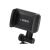 Close-up of L-BRNO rearview mirror phone holder