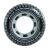 Плаващ гумен кръг 91см INTEX | 59252 93318884