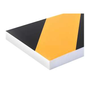 Garaj perete bara de protecție ușă auto protector 75784825 - Protecții pentru marginile ușilor auto