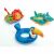 Inflatable Unicorn Swim Ring INTEX 58221 | 58221 LAMA 93804650
