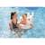 INTEX Llama inflatable ring float for kids, perfect for swimming and water fun