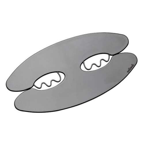 Hajfonó szerszám, criss crosser, hajformázó eszköz, könnyű fonás, francia fonat, hajdísz, hajszerszám, scunci, hajformázás, hajápolás