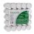 Pack of 100 Bispol Deko Premium 4-hour tealights