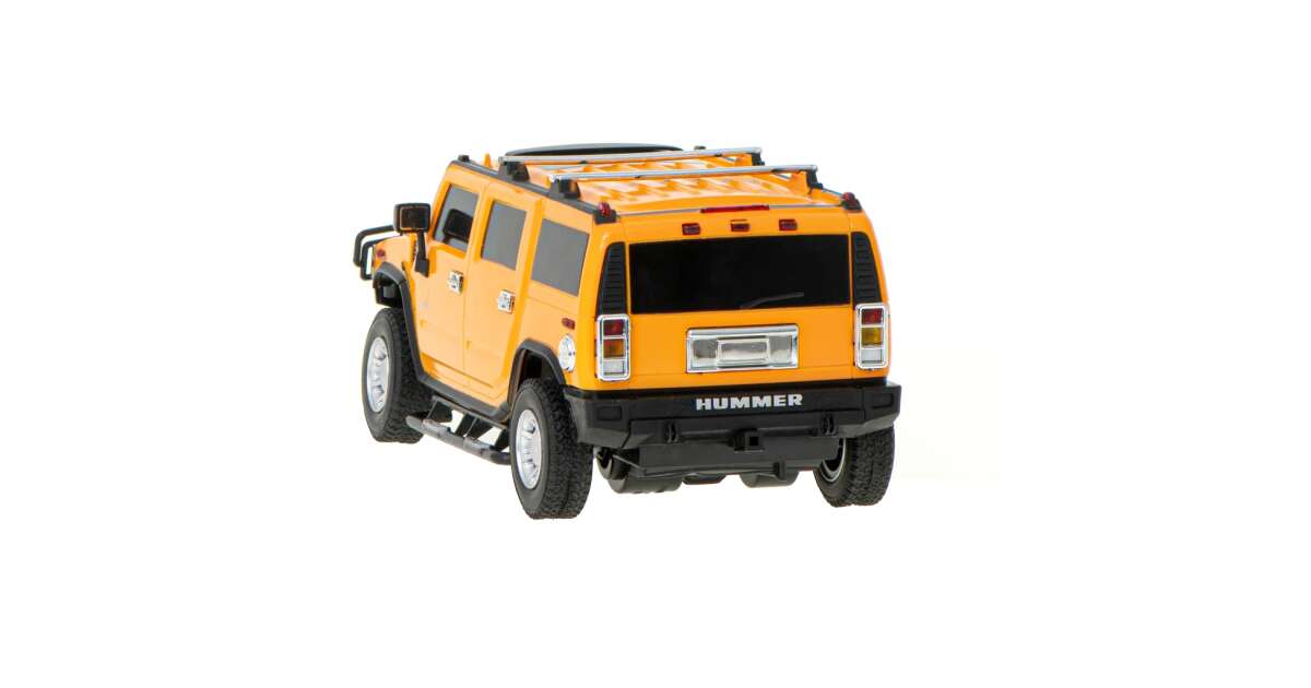 Rc store hummer h2