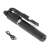 Selfie Stick Lampe Stativ Stativ schwarz 91053674