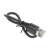 USB charging cable for Szelfibot selfie stick with LED light