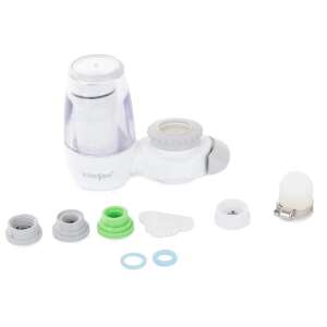 Leitungswasserfilter sauberes wasser kit 75448167 - Wasserhahn-Filter