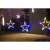 LED Csillagfüggöny - 138 LED - 2,5x1m 80034301
