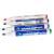 Dry Erase Markers, Whiteboard Markers x4 80314957