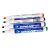 Dry Erase Markers, Whiteboard Markers x4 80314957