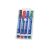 Dry Erase Markers, Whiteboard Markers x4 80314957