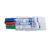 Dry Erase Markers, Whiteboard Markers x4 80314957