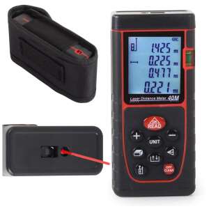 Univerzális Lézeres Távolságmérő - 40m
