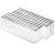 10er Pack starke Neodym-Magnete, 10mm x 5mm x 1.5mm, rechteckig