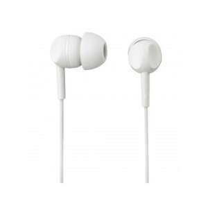 Thomson EAR 3005 white in-ear headphones - AMD