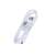 Samsung microUSB data cable, 1 meter, white