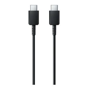 Samsung USB-C to USB-C cable, 1 meter, 3A charging - USB Cable