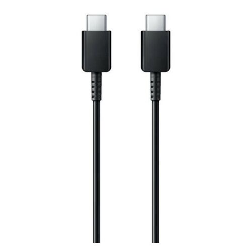Samsung USB-C na USB-C kábel, 1 meter, 3A nabíjanie
