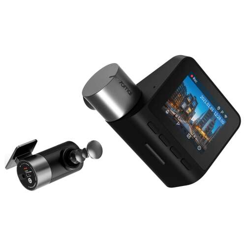 70Mai Smart Dash Cam Pro Plus Midrive A500S + RC06 88205567