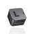 Joyroom S-H121 J-Cube Dockingstation für MacBook Pro, Space Grey