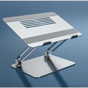 Nillkin ProDesk állítható laptop állvány szürke