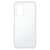 Husa de protectie Samsung Soft Clear Cover pentru Galaxy A33 5G, Transparent 78498055}
