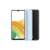 Husa de protectie Samsung Soft Clear Cover pentru Galaxy A33 5G, Transparent 78498055}