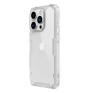 Nillkin Nature TPU Pro Case for Apple iPhone 14 Pro, clear, protective case - Nillkin