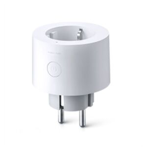 Aqara Smart Plug EU white, smart home automation - Smart device