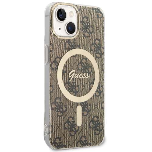 Guess 4G iPhone 13 Tok - Barna MagSafe 92024261 
